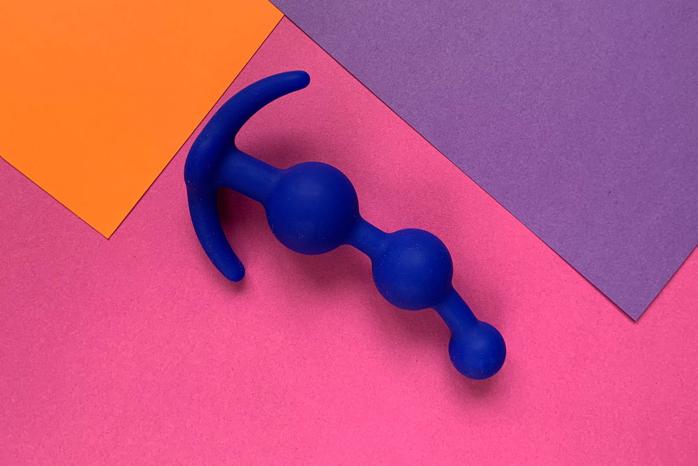 Sensations Of A Butt Plug: What Does It Really Feel Like?  Feather Wellness