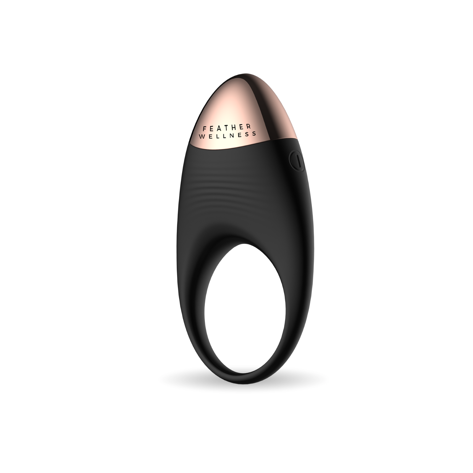 Couple Vibrating Ring Feather Wellness Couple Vibrating Ring Feather Wellness