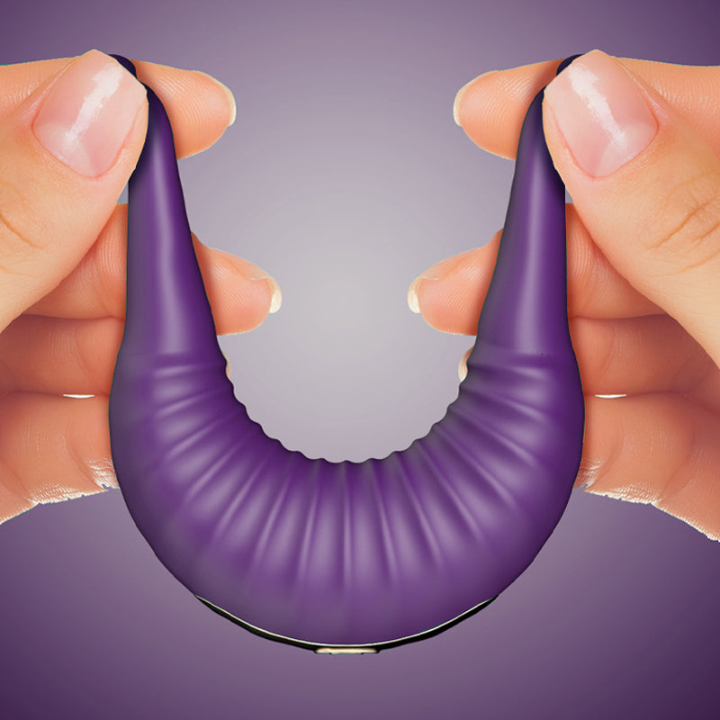 Couple Vibrating Ring - Feather Wellness Couple Vibrating Ring - Feather Wellness