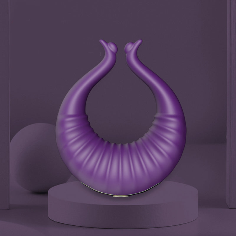 Couple Vibrating Ring - Feather Wellness Couple Vibrating Ring - Feather Wellness